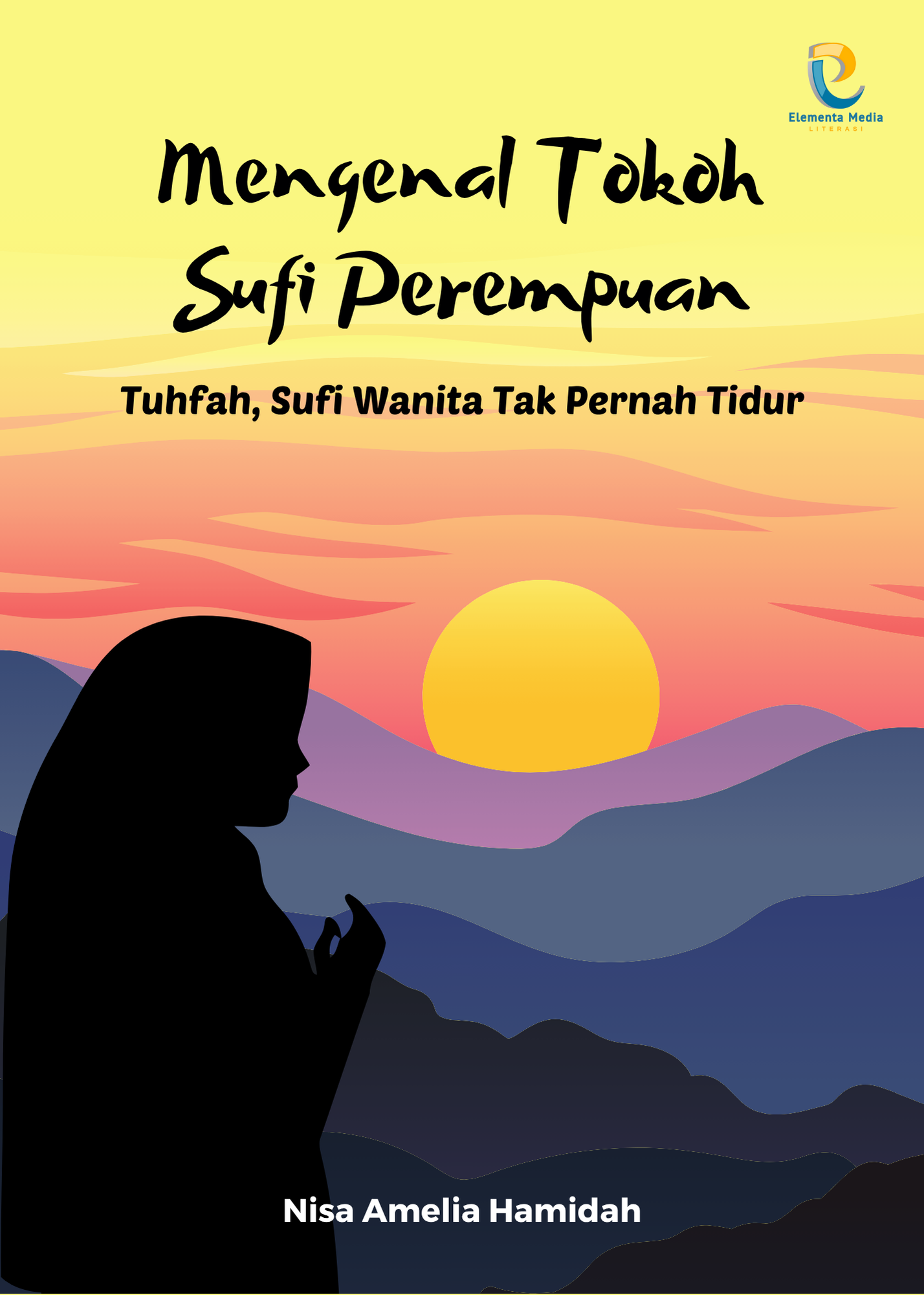 Mengenal Tokoh Sufi Perempuan: Tuhfah, Sufi Wanita Tak Pernah Tidur